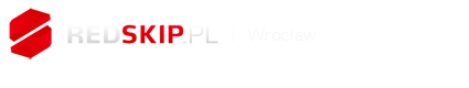 Redskip Wroclaw – wywóz gruzu i śmieci
